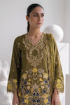 Olivea