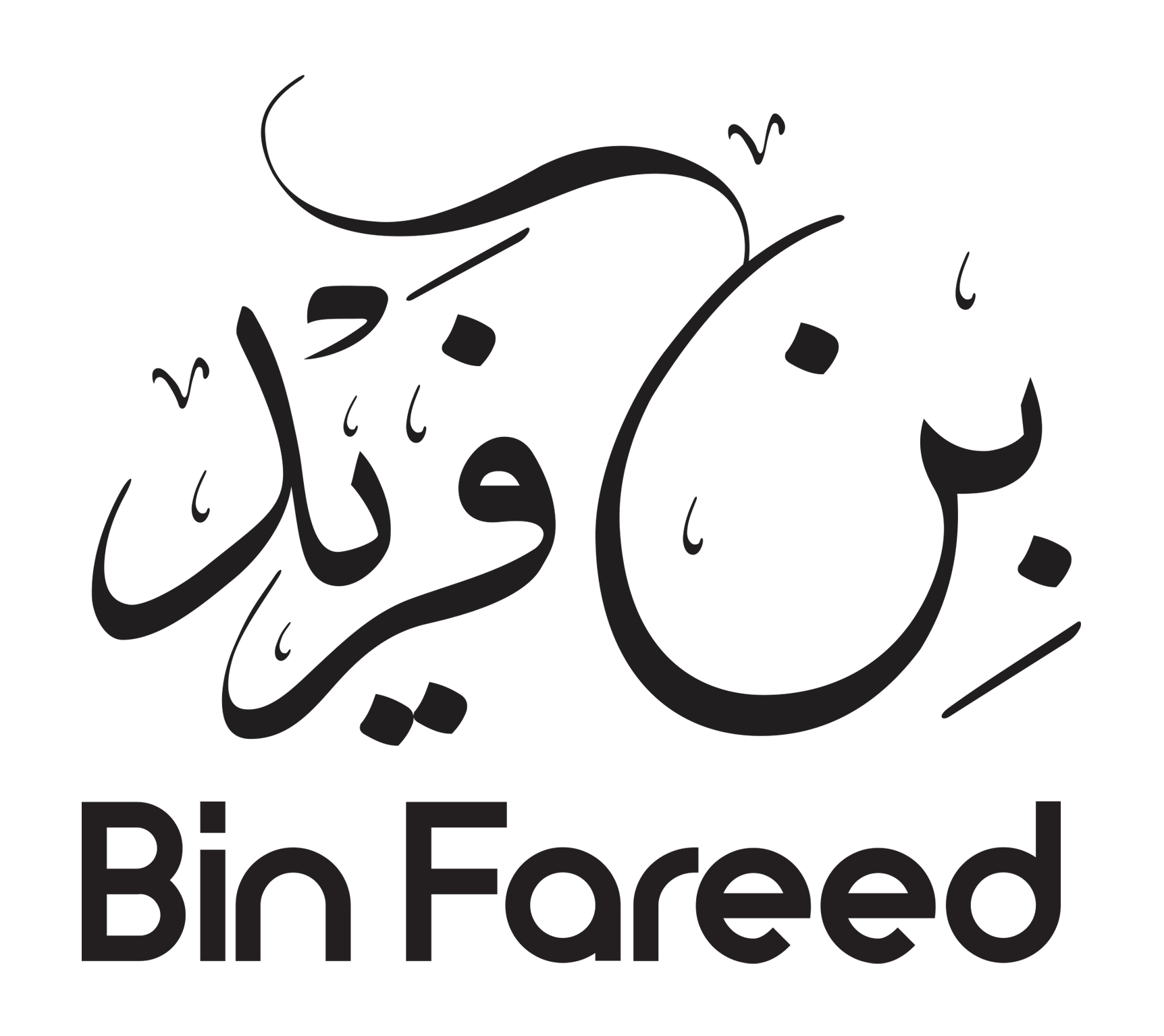 BIN FAREED